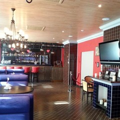 Гостиница Мирит, Москва, Московская область