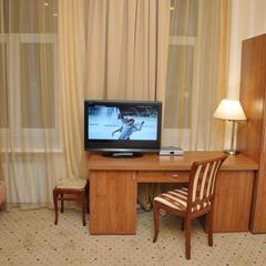 Отель Макс, Москва, Московская область