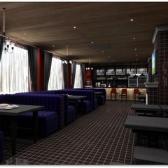 Гостиница Мирит, Москва, Московская область