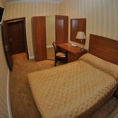 Отель Макс, Москва, Московская область