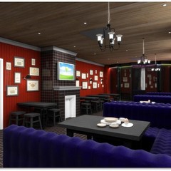 Гостиница Мирит, Москва, Московская область