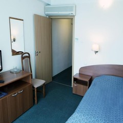 Гостиница Мирит, Москва, Московская область