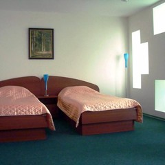 Гостиница Мирит, Москва, Московская область