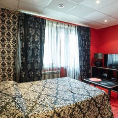 Мини-отель Бонжур Бутово, Москва, Московская область