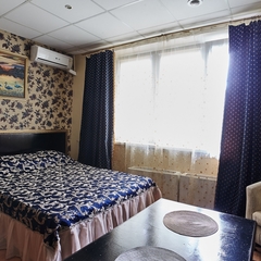 Мини-отель Бонжур Бутово, Москва, Московская область