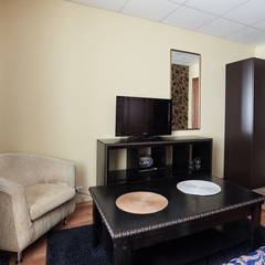 Мини-отель Бонжур Бутово, Москва, Московская область