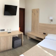 Отель Xenia City Hotel Seligerskaya, Москва, Московская область