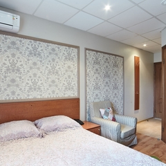 Мини-отель Бонжур Бутово, Москва, Московская область