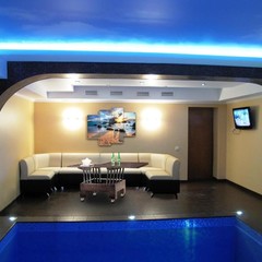 Гостиница Мирит, Москва, Московская область