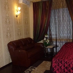 Отель Бонжур Выхино, Москва, Московская область