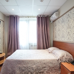 Мини-отель Бонжур Бутово, Москва, Московская область