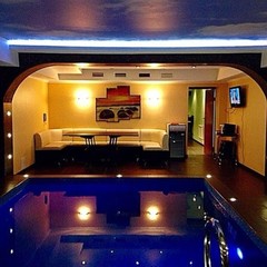 Гостиница Мирит, Москва, Московская область