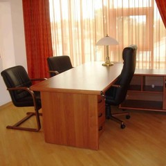 Гостиница Мирит, Москва, Московская область