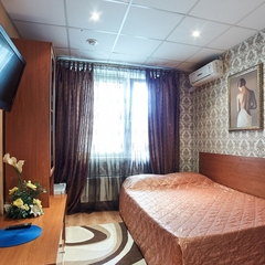 Мини-отель Бонжур Бутово, Москва, Московская область