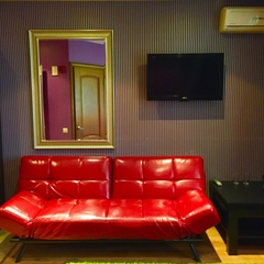 Мини-отель Бонжур Бутово, Москва, Московская область