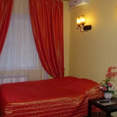 Отель Бонжур Выхино, Москва, Московская область