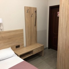 Отель Xenia City Hotel Seligerskaya, Москва, Московская область