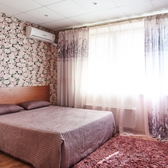 Мини-отель Бонжур Бутово, Москва, Московская область