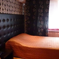 Отель Бонжур Выхино, Москва, Московская область