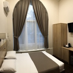 Отель Xenia City Hotel Seligerskaya, Москва, Московская область