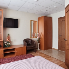 Мини-отель Бонжур Бутово, Москва, Московская область