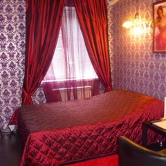 Отель Бонжур Выхино, Москва, Московская область