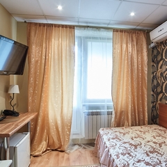 Мини-отель Бонжур Бутово, Москва, Московская область