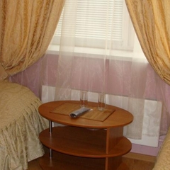 Отель Бонжур Выхино, Москва, Московская область