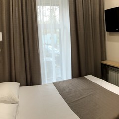 Отель Xenia City Hotel Seligerskaya, Москва, Московская область