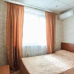 Мини-отель Бонжур Бутово, Москва, Московская область