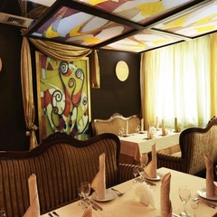 Гостиница Мирит, Москва, Московская область