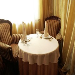 Гостиница Мирит, Москва, Московская область