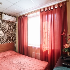 Мини-отель Бонжур Бутово, Москва, Московская область