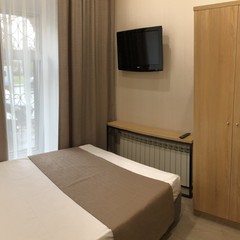 Отель Xenia City Hotel Seligerskaya, Москва, Московская область