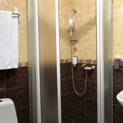 Отель Xenia City Hotel Seligerskaya, Москва, Московская область