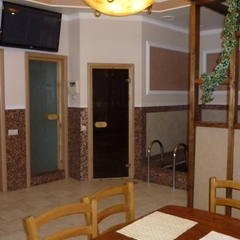 Отель Бонжур Выхино, Москва, Московская область