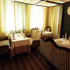 Гостиница Мирит, Москва, Московская область