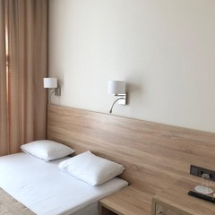 Отель Xenia City Hotel Seligerskaya, Москва, Московская область