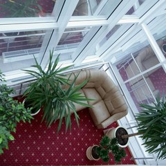 Гостиница Мирит, Москва, Московская область