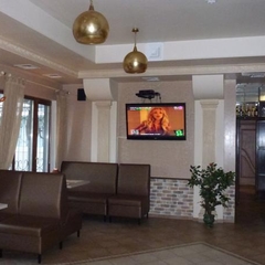 Отель Бонжур Выхино, Москва, Московская область