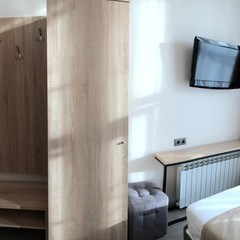 Отель Xenia City Hotel Seligerskaya, Москва, Московская область