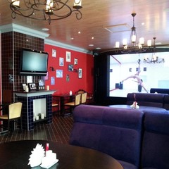 Гостиница Мирит, Москва, Московская область