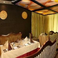 Гостиница Мирит, Москва, Московская область