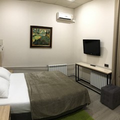 Отель Xenia City Hotel Seligerskaya, Москва, Московская область