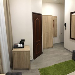 Отель Xenia City Hotel Seligerskaya, Москва, Московская область