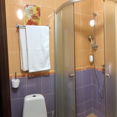 Отель Xenia City Hotel Seligerskaya, Москва, Московская область