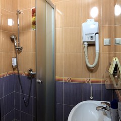 Отель Xenia City Hotel Seligerskaya, Москва, Московская область