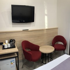 Отель Xenia City Hotel Seligerskaya, Москва, Московская область