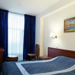 Гостиница Мирит, Москва, Московская область