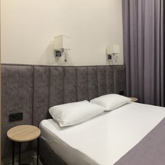 Отель Xenia City Hotel Seligerskaya, Москва, Московская область